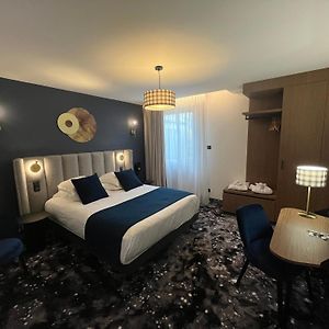 Deluxe Kamer